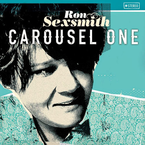 Ron Sexsmith - Carousel one (LP) - Discords.nl