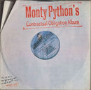Monty Python - Monty Python's Contractual Obligation Album (CD) - Discords.nl