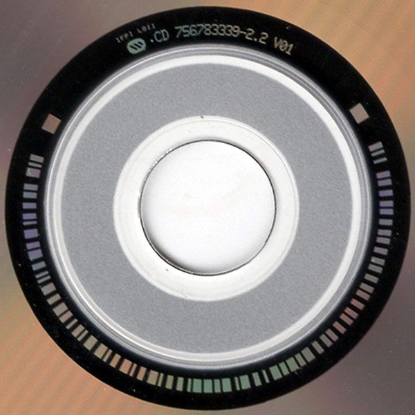 Matchbox Twenty - Mad Season (CD Tweedehands)