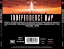 David Arnold - Independence Day (Original Soundtrack Recording) (CD) - Discords.nl
