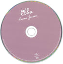 Laura Jansen - Elba (CD Tweedehands) - Discords.nl