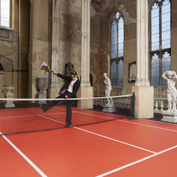 SG Lewis - AudioLust & HigherLove (CD) - Discords.nl