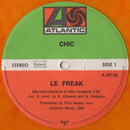Chic - Le Freak (12-inch)