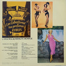 Marilyn Monroe & Jane Russell - Los Caballeros Las Prefieren Rubias (LP Tweedehands) - Discords.nl