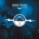 Shabazz Palaces - Live at third man records (LP) - Discords.nl