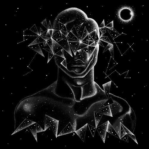 Shabazz Palaces - Quazarz: born on a gangster star (CD) - Discords.nl