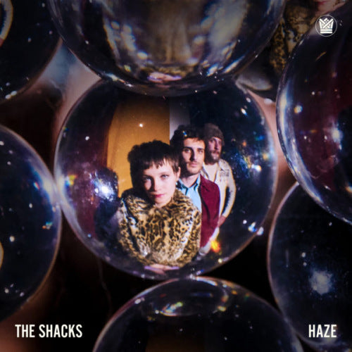 Shacks - Haze (CD) - Discords.nl