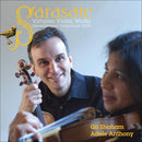 P. De Sarasate - Virtuoso violin works (CD) - Discords.nl