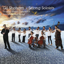Gil Shaham - Violin concertos/octet (CD) - Discords.nl