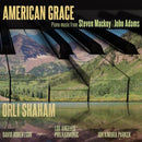 Orli Shaham - American grace (CD) - Discords.nl