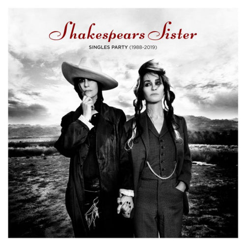 Shakespears Sister - Singles party (1988-2019) (CD) - Discords.nl