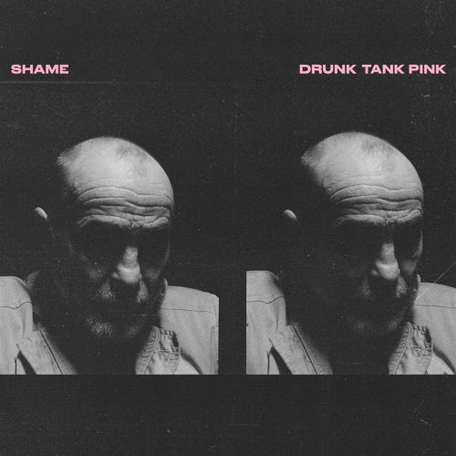 Shame - Drunk tank pink (CD) - Discords.nl