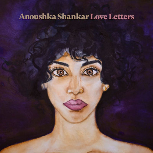 Anoushka Shankar - Love letters (LP) - Discords.nl