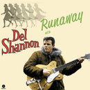 Del Shannon - Runaway with del shannon (LP) - Discords.nl