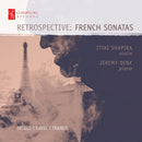 Ravel/delius/franck - Retrospective: french sonatas (CD) - Discords.nl
