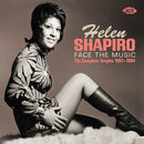 Helen Shapiro - Face the music - the complete singles 1967-1994 (CD) - Discords.nl