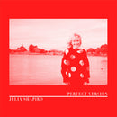 Julia Shapiro - Perfect vision (LP) - Discords.nl