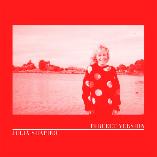 Julia Shapiro - Perfect vision (LP) - Discords.nl