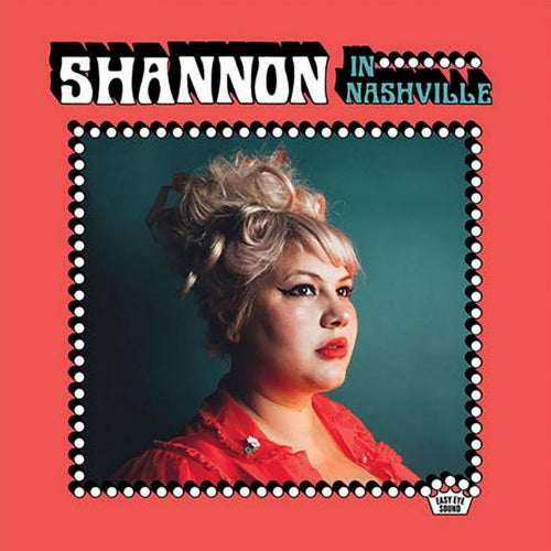 Shannon Shaw - Shannon in nashville (LP) - Discords.nl