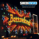 Shed Seven - See youse at the barras (CD) - Discords.nl