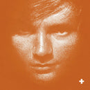 Ed Sheeran - +  (LP) - Discords.nl