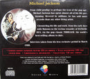Michael Jackson - Interview Disc & Fully Illustrated Book (CD) - Discords.nl