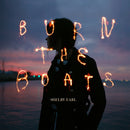 Shelby Earl - Burn the boats (CD) - Discords.nl