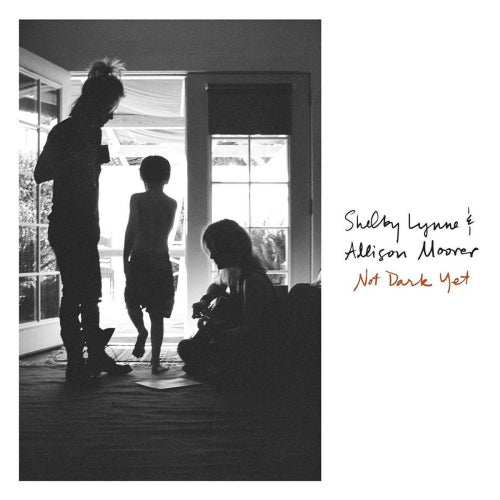 Shelby Lynne & Allison Moorer - Not dark yet (LP) - Discords.nl