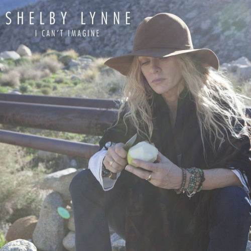 Shelby Lynne - I can't imagine (LP) - Discords.nl