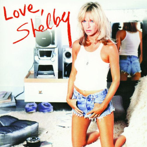 Shelby Lynne - Love shelby (CD) - Discords.nl