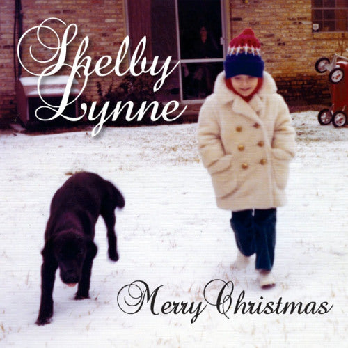 Shelby Lynne - Merry christmas (CD) - Discords.nl