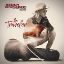 Kenny Wayne Shepherd - Traveler (CD) - Discords.nl
