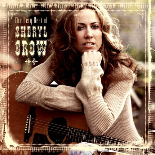 Sheryl Crow - Sheryl crow the best of (CD) - Discords.nl