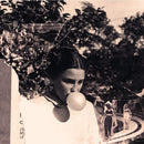 She Keeps Bees - Eight houses (CD) - Discords.nl