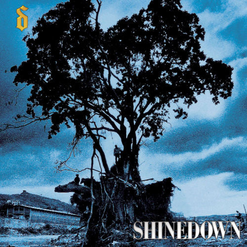 Shinedown - Leave a whisper (CD) - Discords.nl