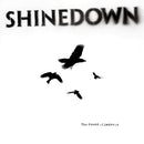 Shinedown - The sound of madness (CD) - Discords.nl