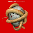 Shinedown - Threat to survival (CD) - Discords.nl