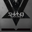 Shining (no) - Blackjazz (CD) - Discords.nl