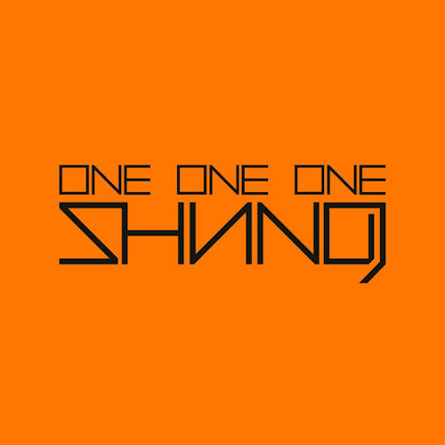 Shining - One one one (LP) - Discords.nl