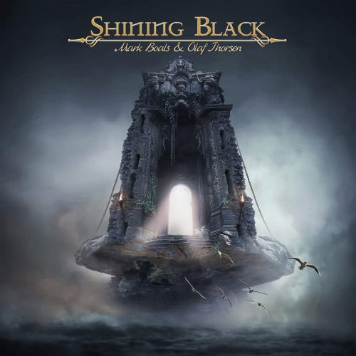 Shining Black - Shining black (CD) - Discords.nl
