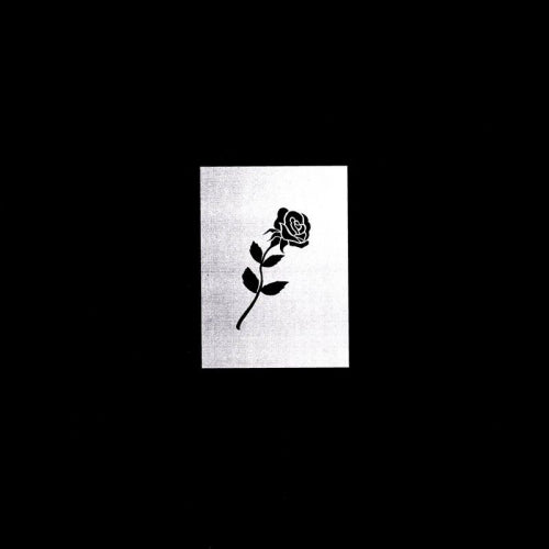 Shlohmo - Dark red (LP) - Discords.nl