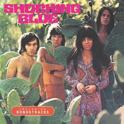 Shocking Blue - Scorpio's dance (CD) - Discords.nl