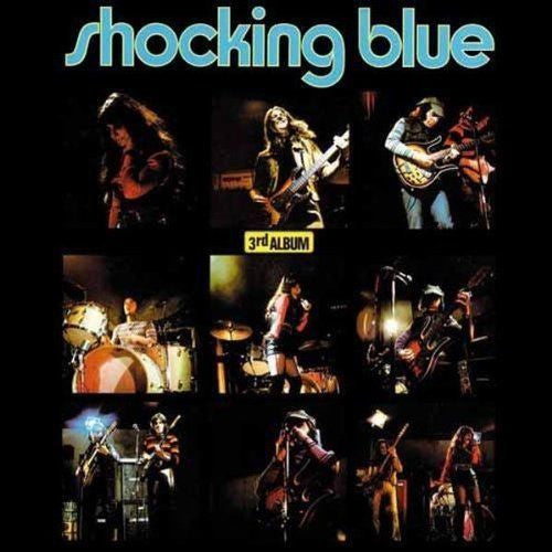 Shocking Blue - 3rd album + 6 (LP) - Discords.nl