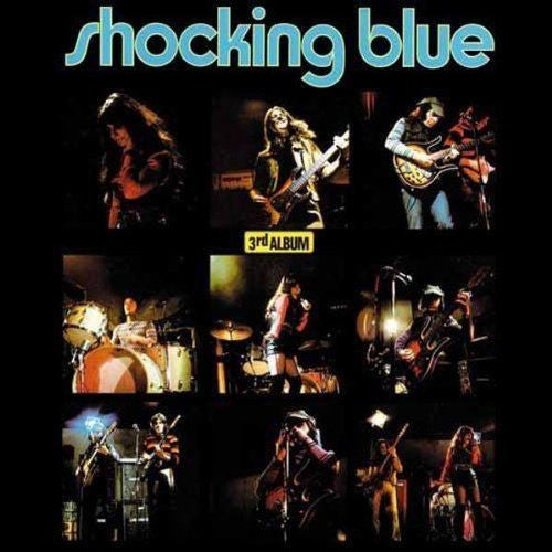 Shocking Blue - 3rd album (CD)