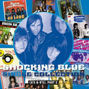 Shocking Blue - Single collection part 2 (LP) - Discords.nl