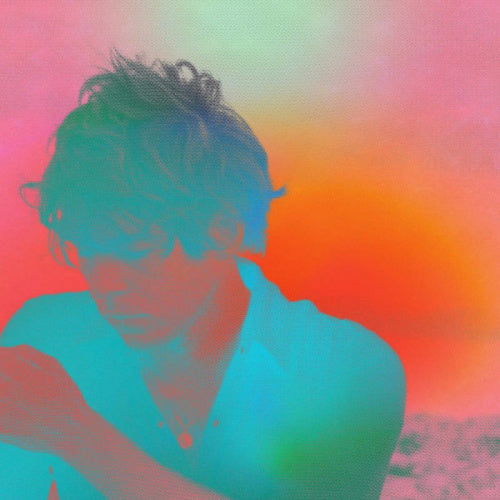 Shock Machine - Shock machine (LP) - Discords.nl