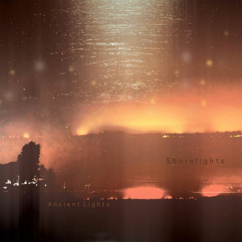Shorelights - Ancient lights (CD) - Discords.nl
