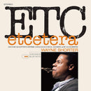 Wayne Shorter - Etcetera (LP) - Discords.nl