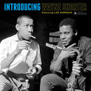Wayne Shorter - Introducing wayne shorter (LP) - Discords.nl