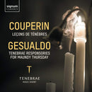 Tenebrae - Couperin & gesualdo (CD) - Discords.nl